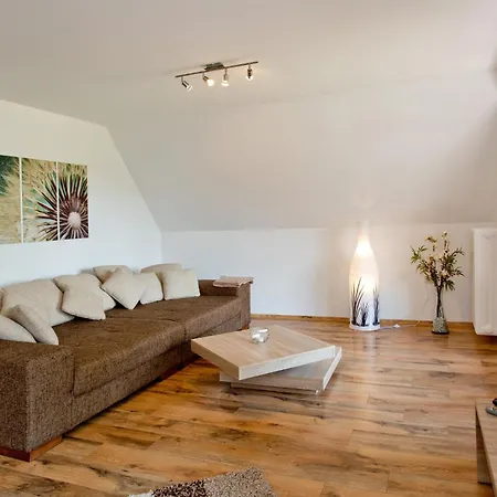 Neu! Ferienwohnung Zum Wiesenblick Toppenstedt Exterior foto