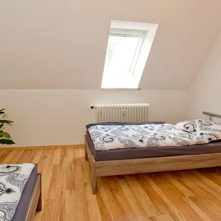 Neu! Ferienwohnung Zum Wiesenblick Toppenstedt Exterior foto
