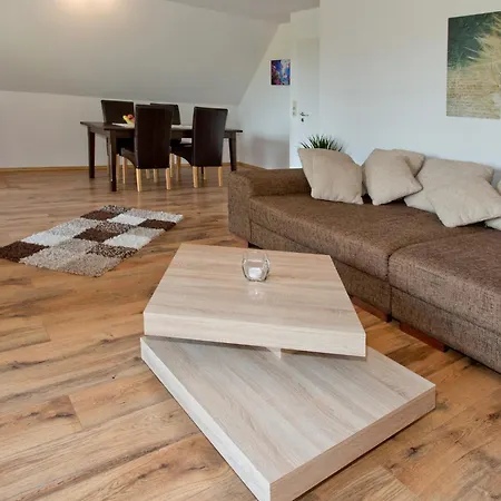Neu! Ferienwohnung Zum Wiesenblick Toppenstedt Exterior foto