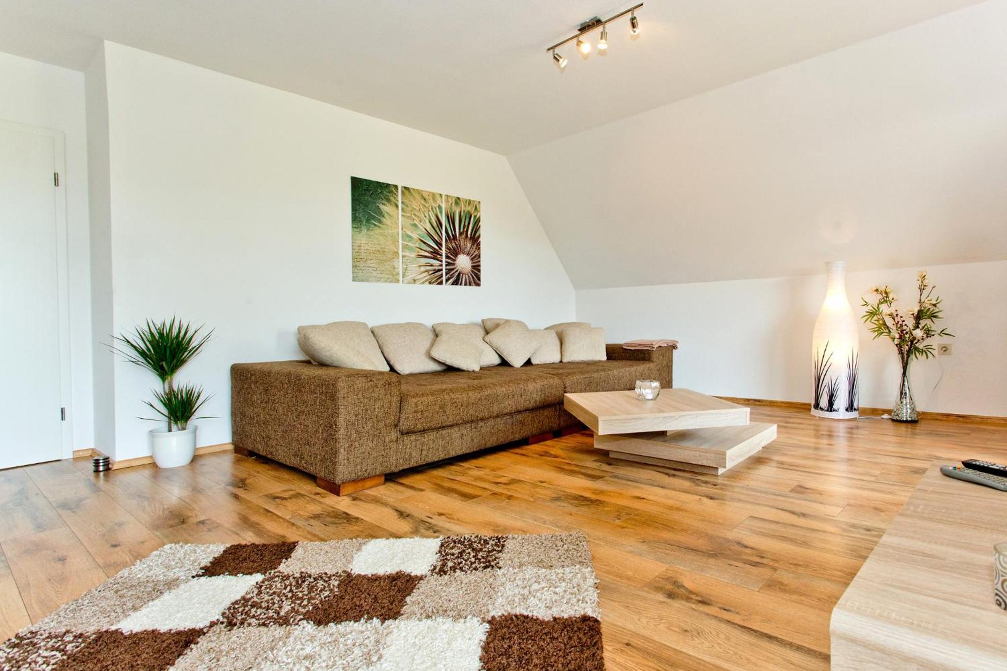 Neu! Zum Wiesenblick Apartment *