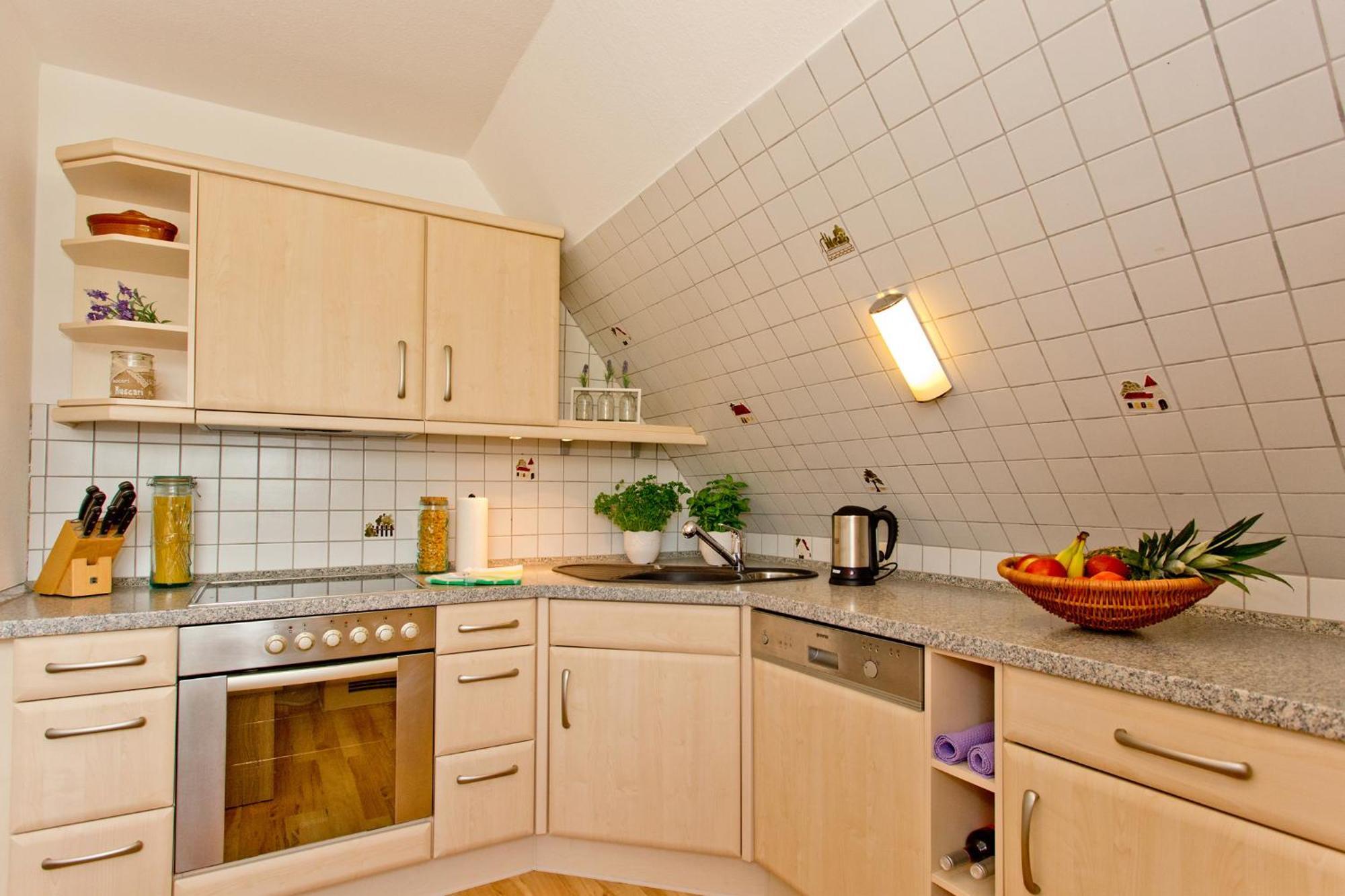 Apartment Neu! Zum Wiesenblick *