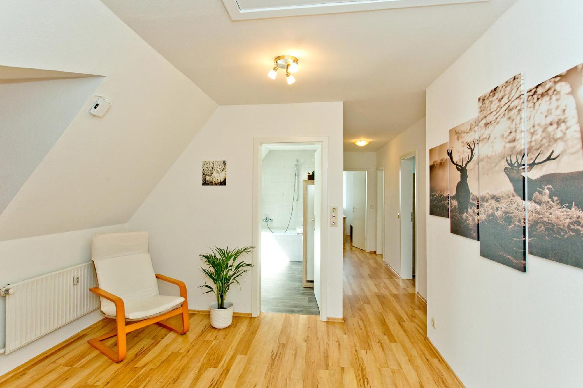 Apartment Neu! Zum Wiesenblick Toppenstedt