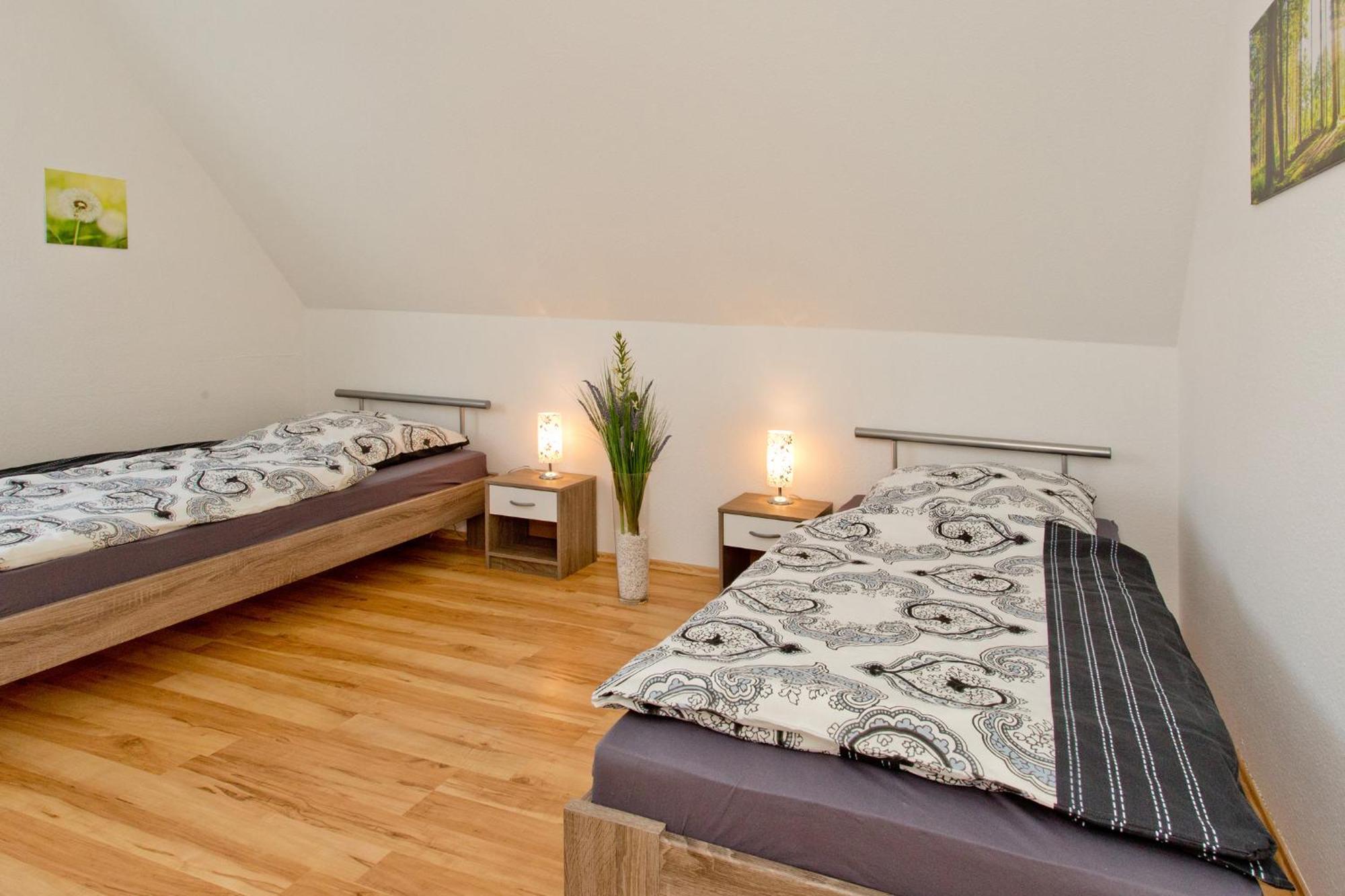 Apartment Neu! Zum Wiesenblick *