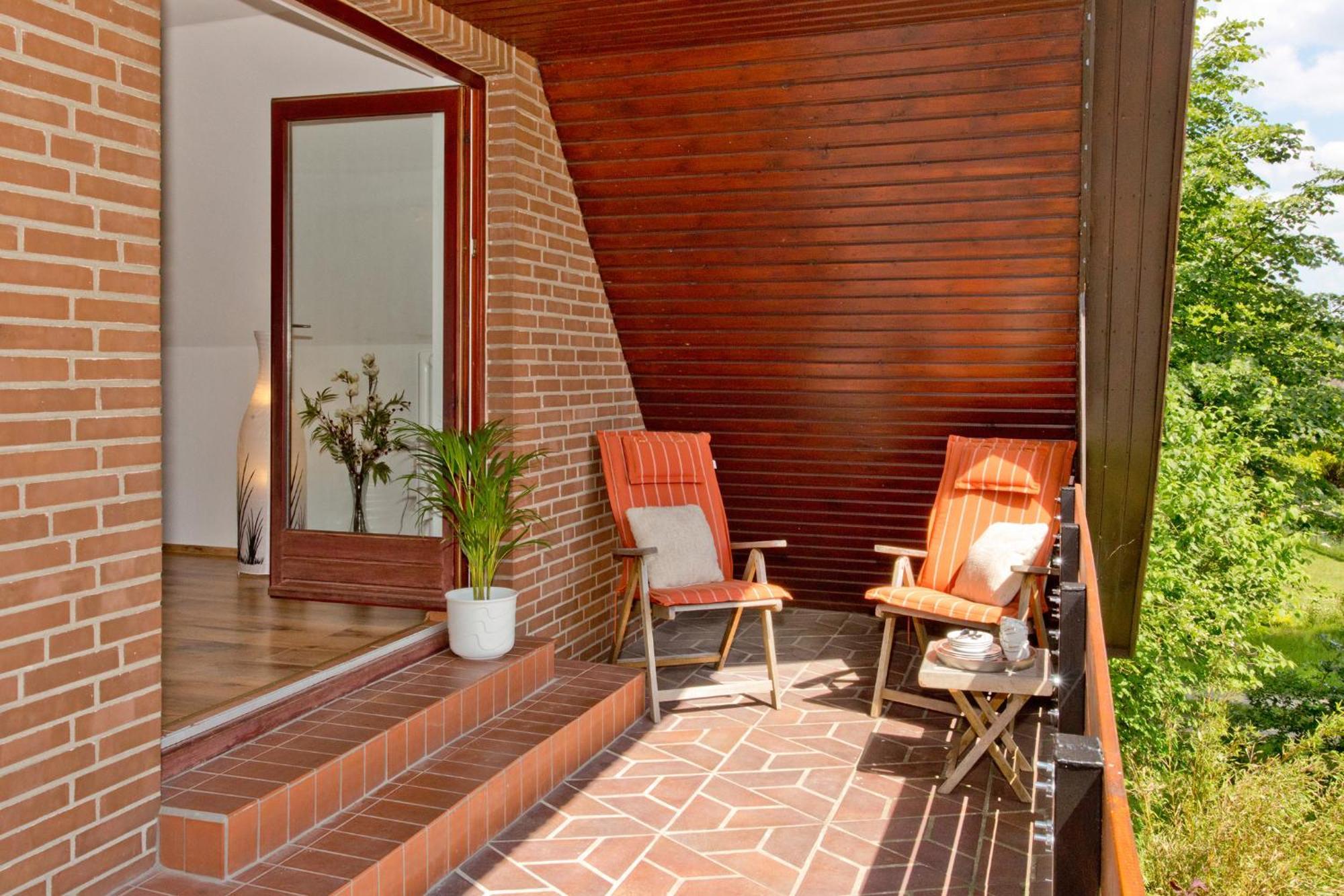 Neu! Zum Wiesenblick Apartment *
