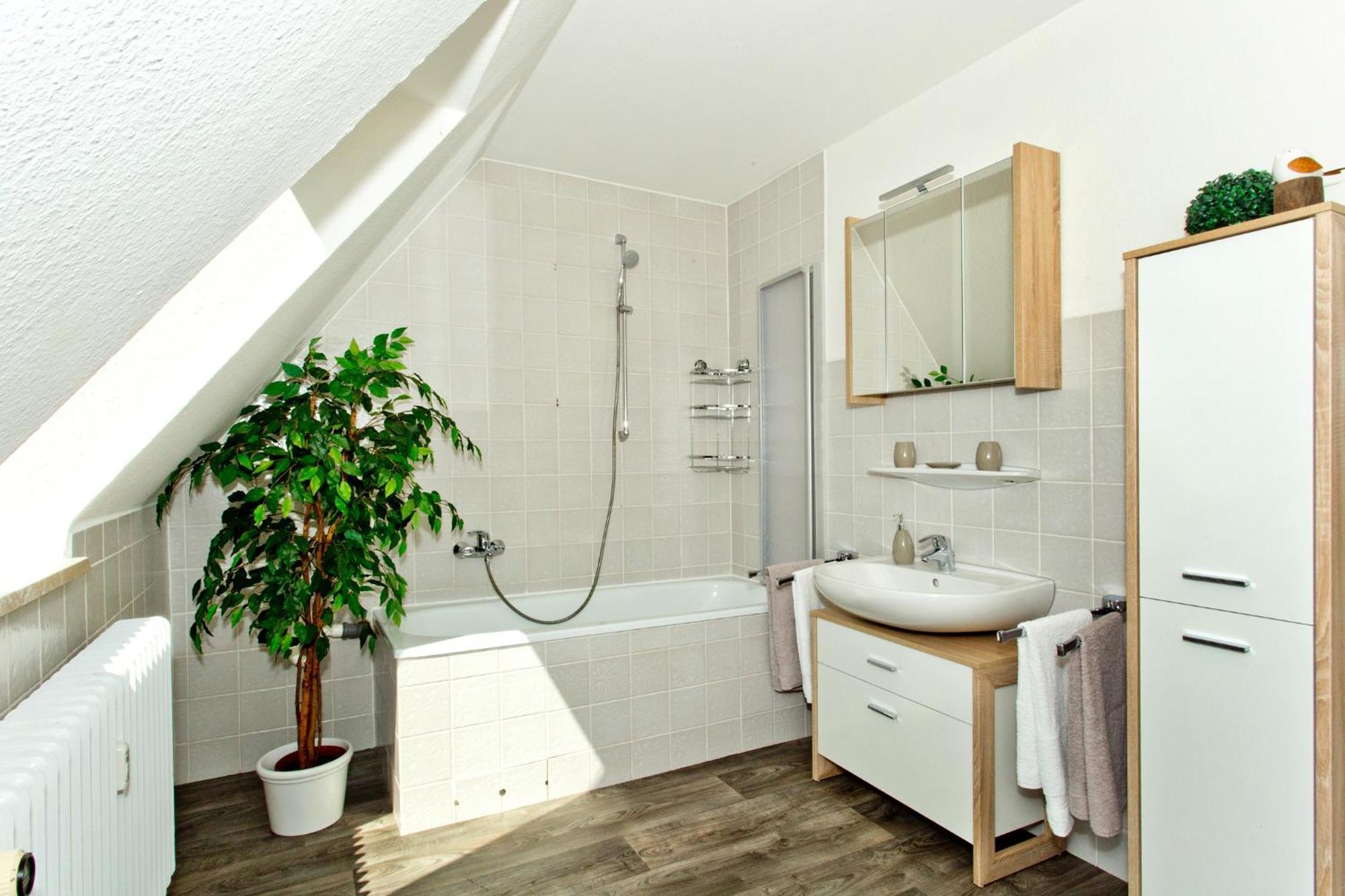 Apartment Neu! Zum Wiesenblick