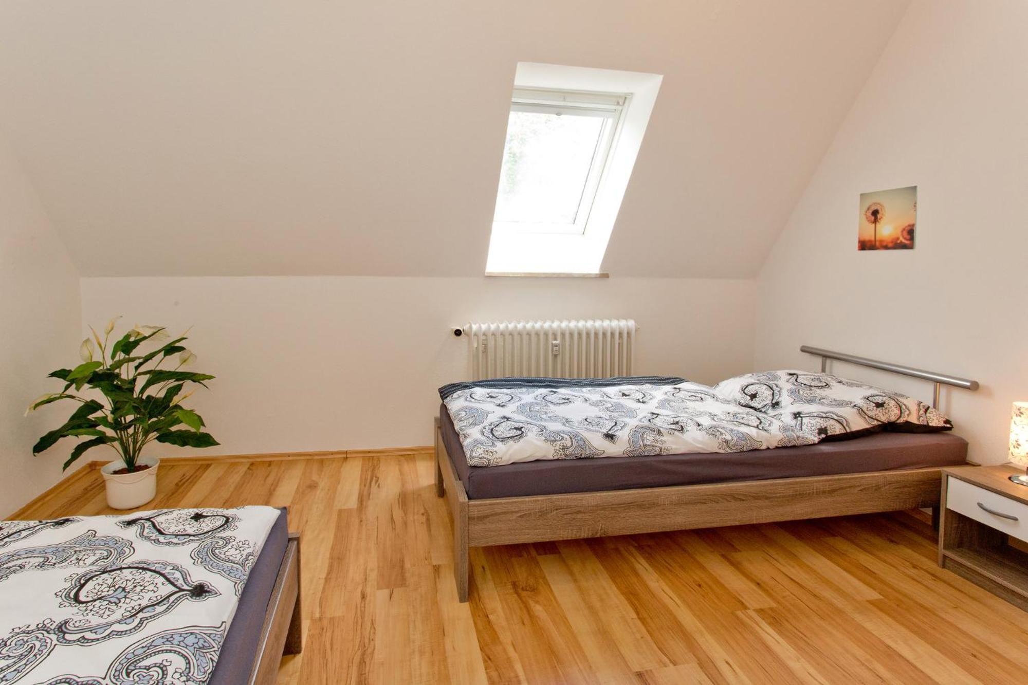 Neu! Zum Wiesenblick Apartment *