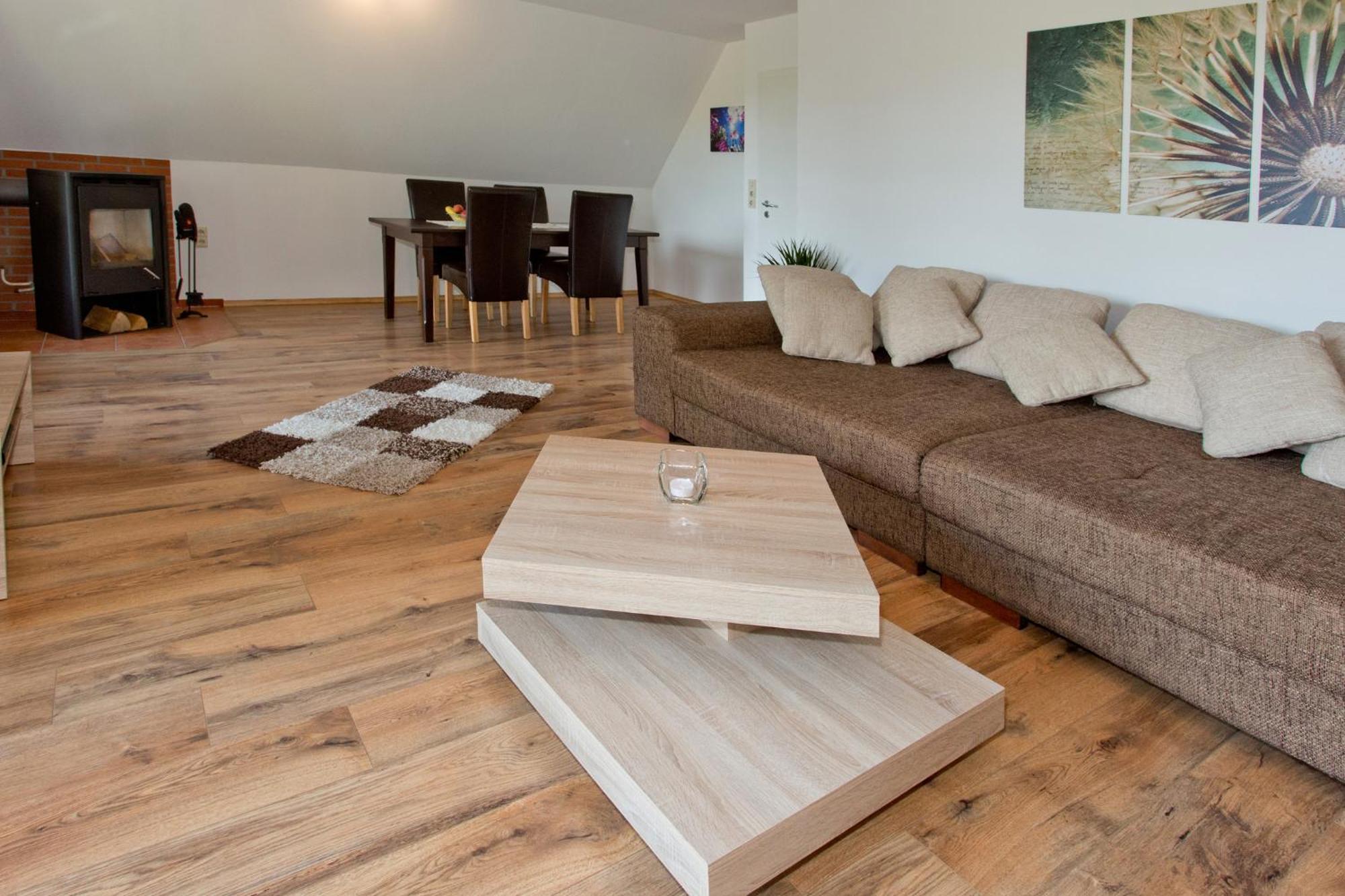 Neu! Zum Wiesenblick * Toppenstedt